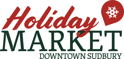 Holiday Market Downtown Sudbury