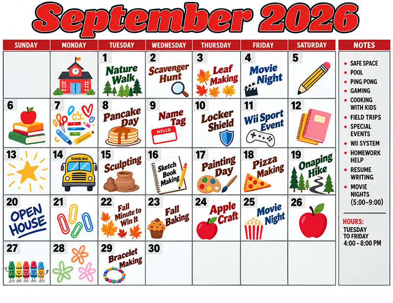 01-Rayside-Balfour-Youth-Action-Network-Centre-Website-Calendar-September